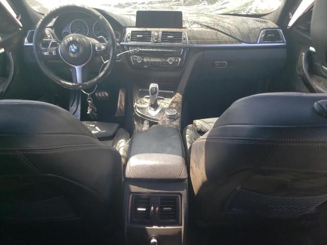WBA8B3C36HK777560 BMW 340 I