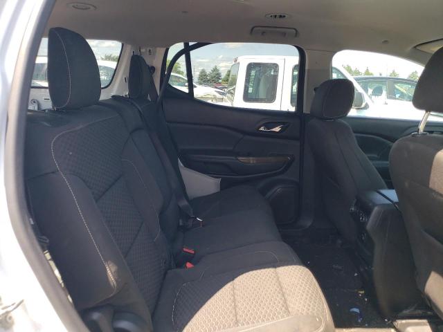 1GKKNKLA3HZ149850 GMC ACADIA SLE