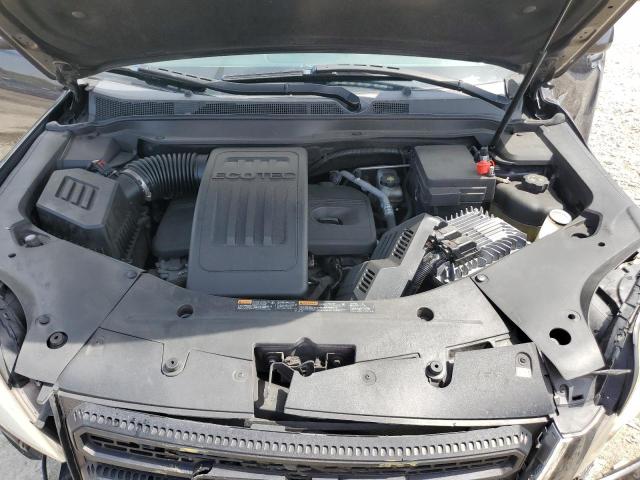 2GKALMEK7G6317146 GMC Terrain Sle