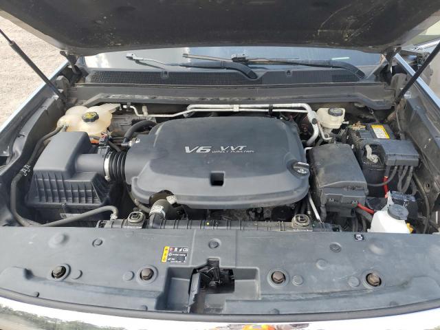 1GTG5CEN2J1108802 GMC CANYON SLE