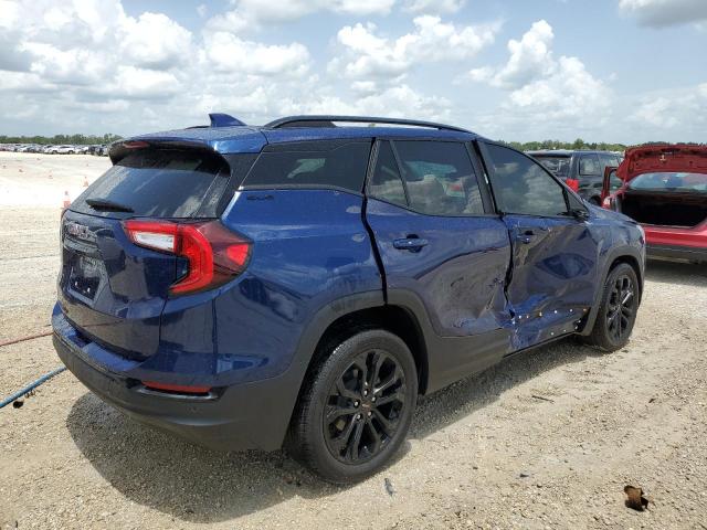 3GKALMEV1NL203775 GMC Terrain Sle