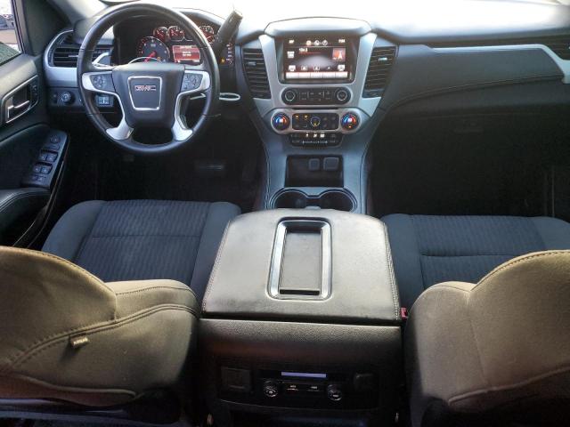 1GKS2GKC4FR209480 GMC Yukon Xl K1500 Sle