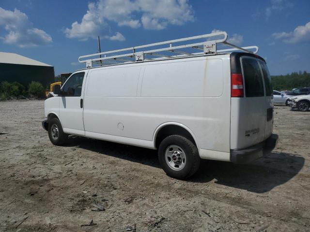 1GTW7BFF2G1314640 GMC Savana G2500