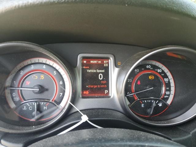 3C4PDCGGXKT803539 Dodge Journey Crossroad