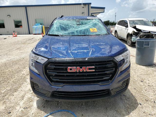 3GKALMEV1NL203775 GMC Terrain Sle