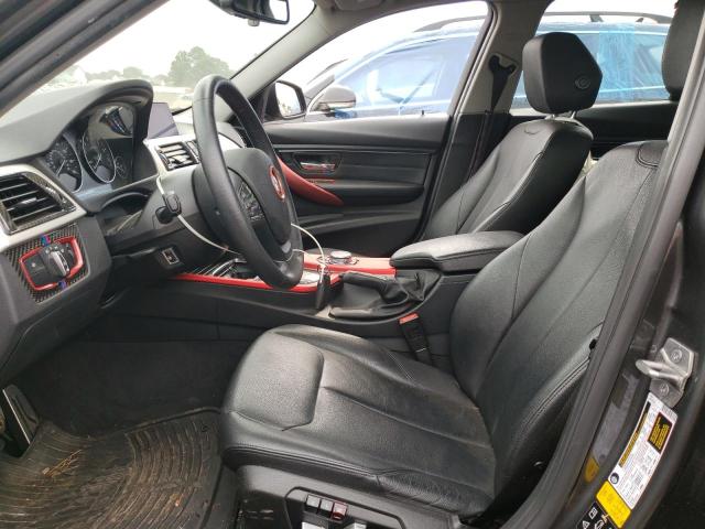 WBA8E5G39HNU42885 BMW 320 XI