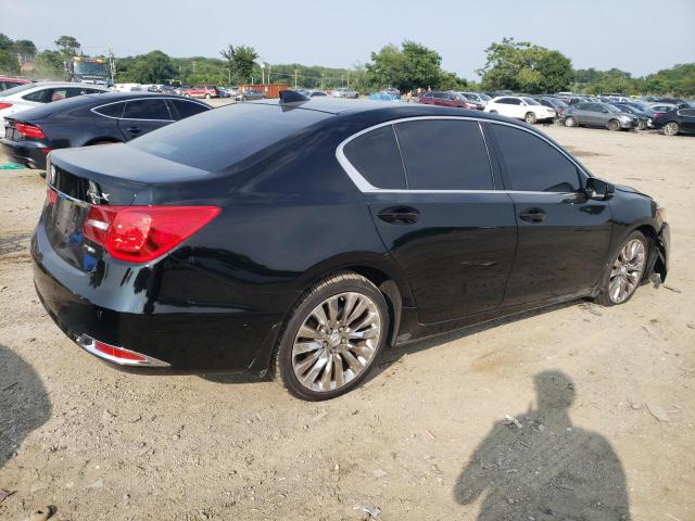 JH4KC1F95EC000978 Acura Rlx Advance