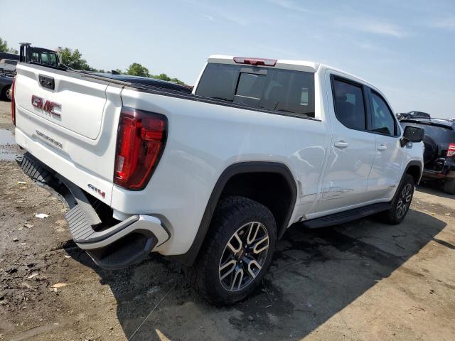 3GTUUEET3NG563990 GMC Sierra K1500 At4