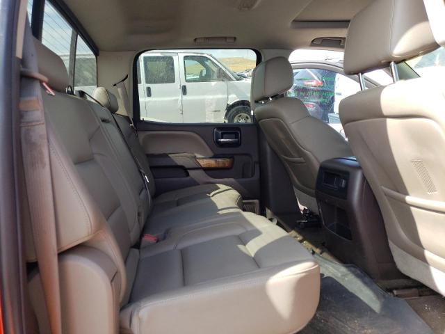 3GTU2VEC6EG141573 GMC Sierra K1500 Slt