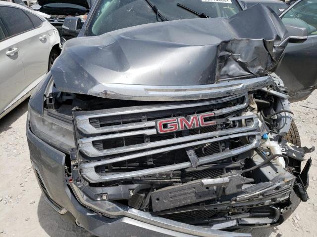 1GKKNKLAXLZ219868 GMC ACADIA SLE