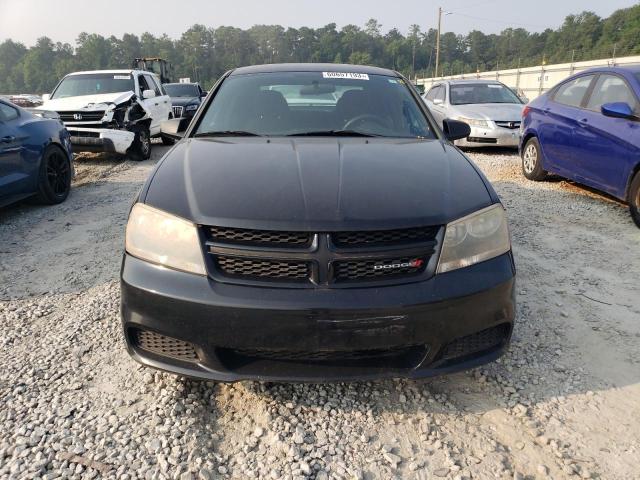 1C3CDZAG3EN104210 Dodge AVENGER SE
