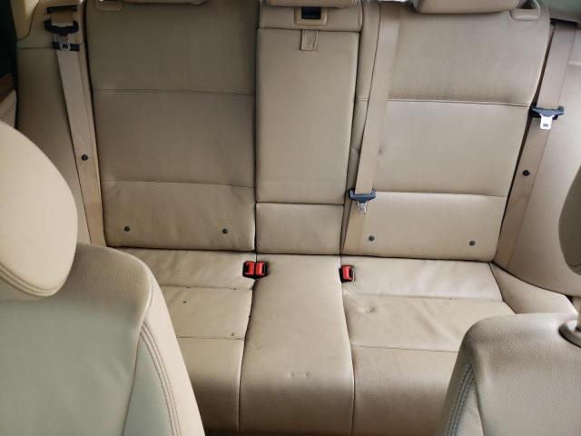 5UXWX7C53EL983461 BMW X3 Xdrive35i