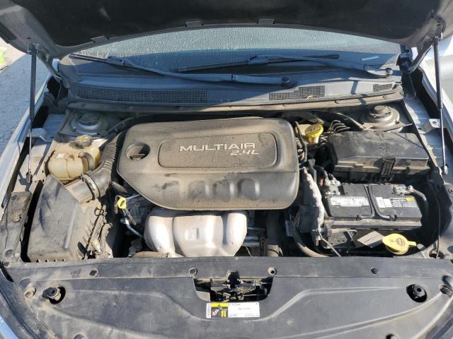 1C3CCCAB8FN503233 Chrysler 200 Limited