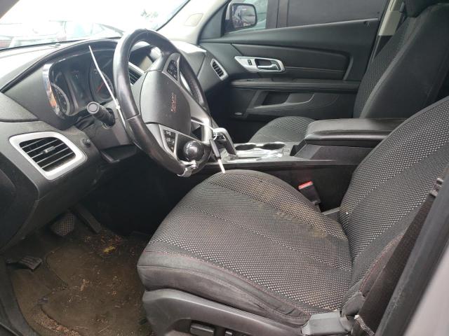 2GKALREK6F6317215 GMC Terrain Sle