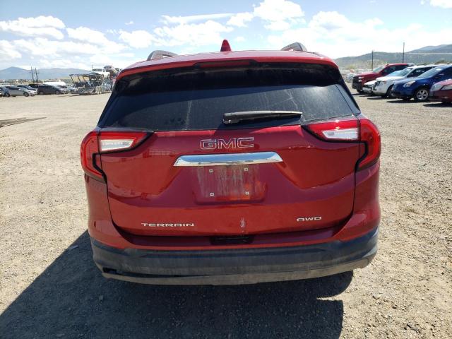 3GKALTEV5NL176073 GMC Terrain Sle