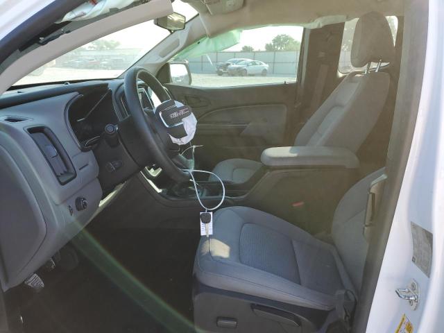 1GTH5BEA5J1149016 GMC Canyon