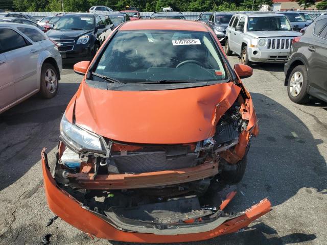 3HGGK5H42LM705530 Honda FIT LX
