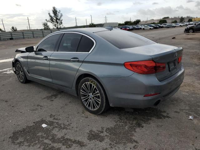 WBAJA5C59KG900358 BMW 530 I
