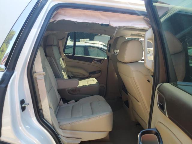 1GKS2CKJXKR362916 GMC YUKON DENALI