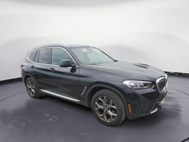 5UX53DP09N9M46806 BMW X3 Xdrive30i