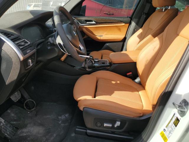 5UX43DP04P9R00796 BMW X3 Sdrive30i