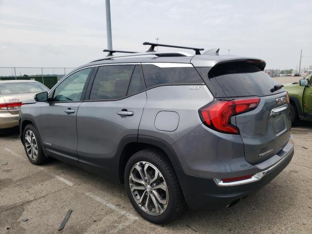 3GKALVEX8JL293511 GMC Terrain Slt