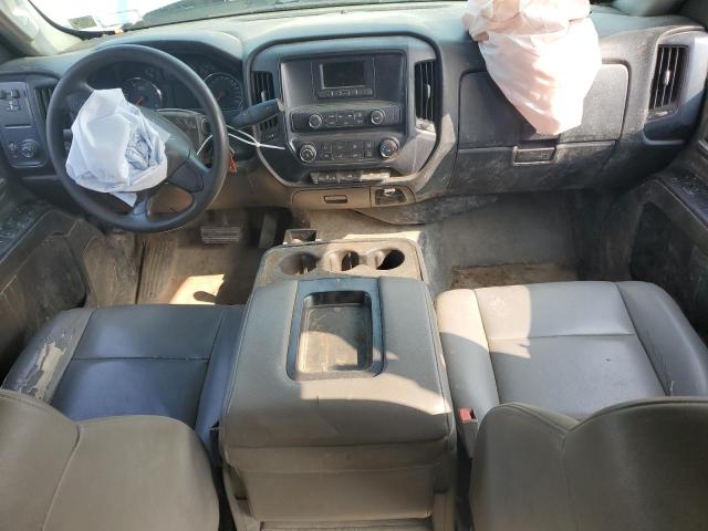 1GT42VC89GF188373 GMC Sierra K3500
