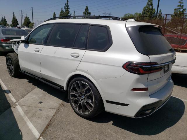 5UX23EM00P9R36132 BMW X7 Xdrive40i