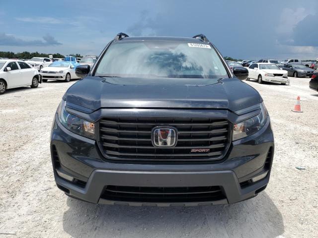 5FPYK3F1XMB013612 Honda Ridgeline Sport