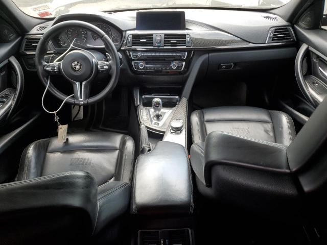WBS8M9C52J5J78461 BMW M3