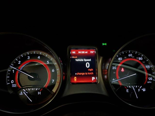 3C4PDDGG9HT583146 Dodge Journey Crossroad