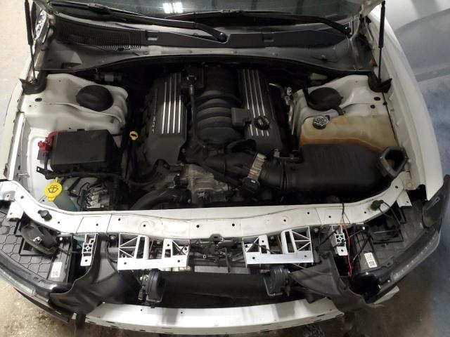 2C3CDXGJ8LH251376 Dodge Charger Scat Pack