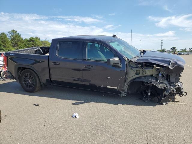 3GTPUCEK4NG552425 GMC Sierra K1500 Elevation