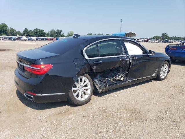WBA7E2C56JG742847 BMW 740 I