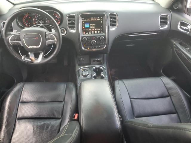 1C4RDHEGXGC396821 Dodge Durango Citadel