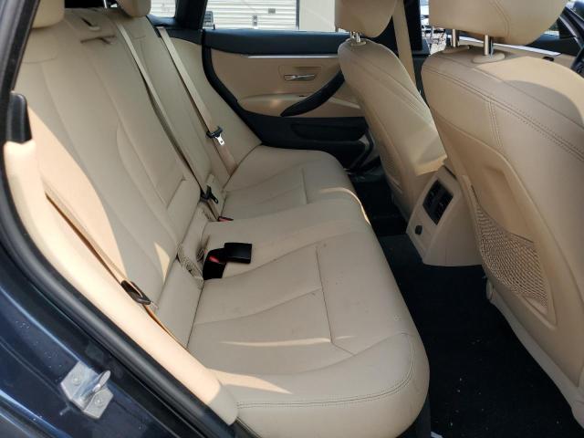 WBA4J3C50KBL09298 BMW 430xi Gran Coupe