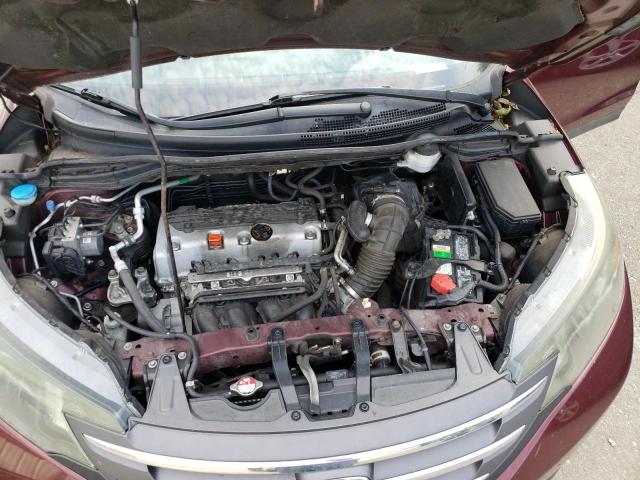 5J6RM4H33EL083019 Honda CR-V LX