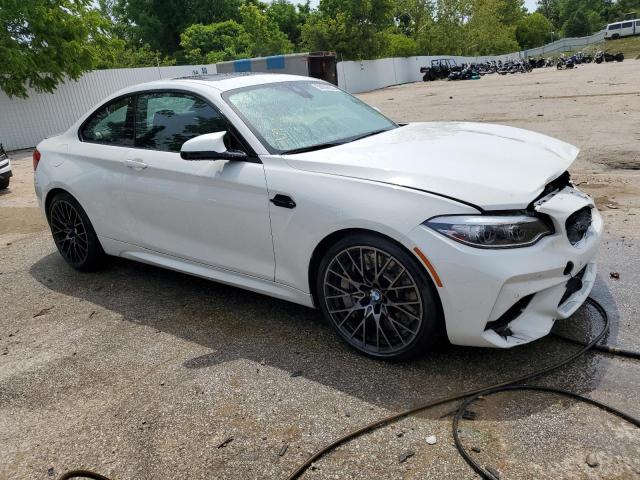 WBS2U7C55KVJ07735 BMW M2 Competition