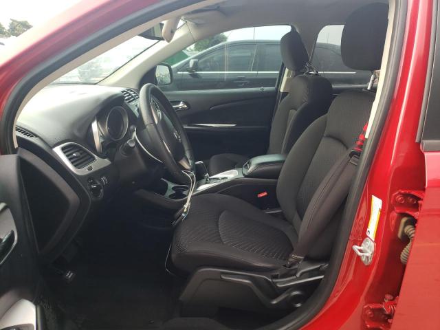 3C4PDCAB6JT428549 Dodge JOURNEY SE