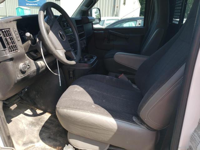 1GTW7AFG5J1908276 GMC Savana G2500