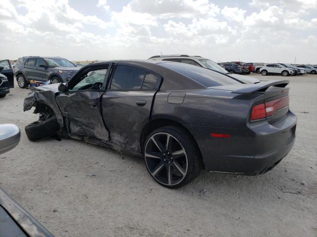 2C3CDXBG4EH364207 Dodge Charger Se