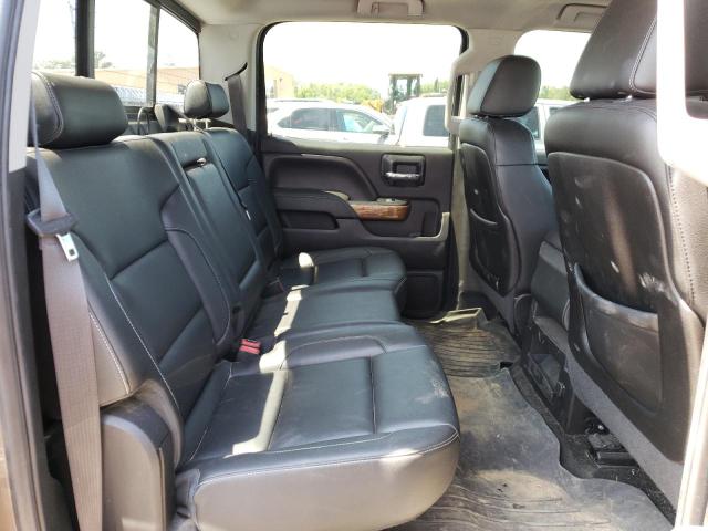 3GTU2VECXEG148655 GMC Sierra K1500 Slt