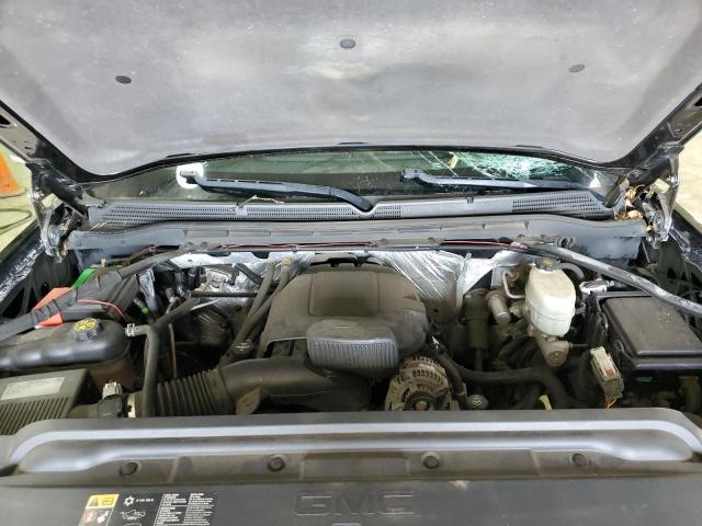 1GT12YEG5FF640486 GMC Sierra K2500 Sle