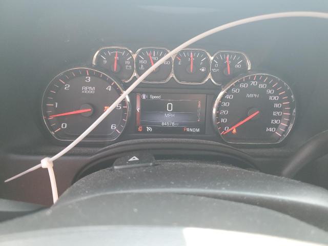 1GKS2AKC9FR281398 GMC YUKON SLE