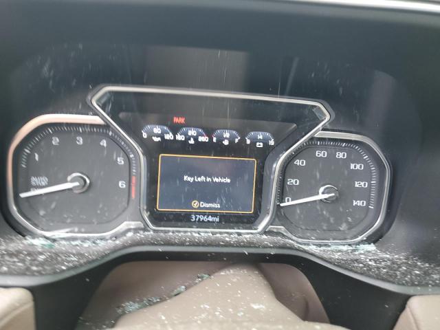 1GKS2DKL5MR114485 GMC YUKON DENALI
