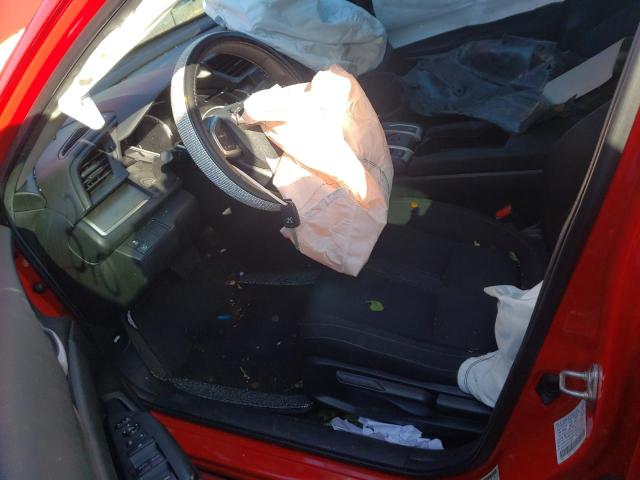 2HGFC2F56JH570647 Honda Civic Lx