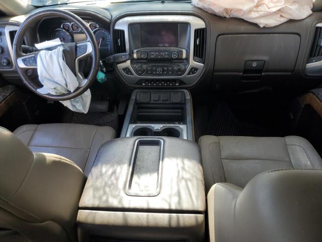 3GTU2VEJ9EG350482 GMC Sierra K1500 Slt