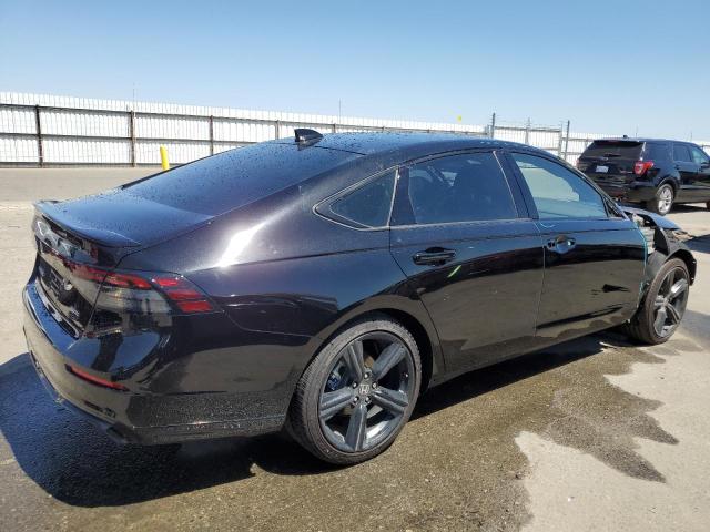 1HGCY2F7XPA021725 Honda Accord Hybrid Sport-l