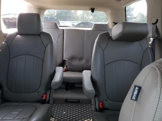 1GKKVTKD3GJ248733 GMC Acadia Denali