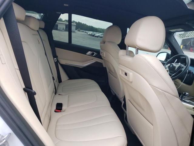 5UXCR6C0XN9K45181 BMW X5 Xdrive40i